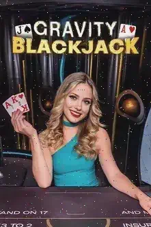 Gravity Blackjack