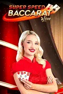 Super Speed Baccarat