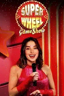 Super Wheel Gameshow