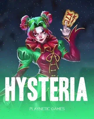 Hysteria