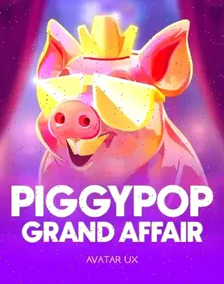 Piggypop