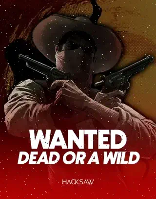 Wanted Dead